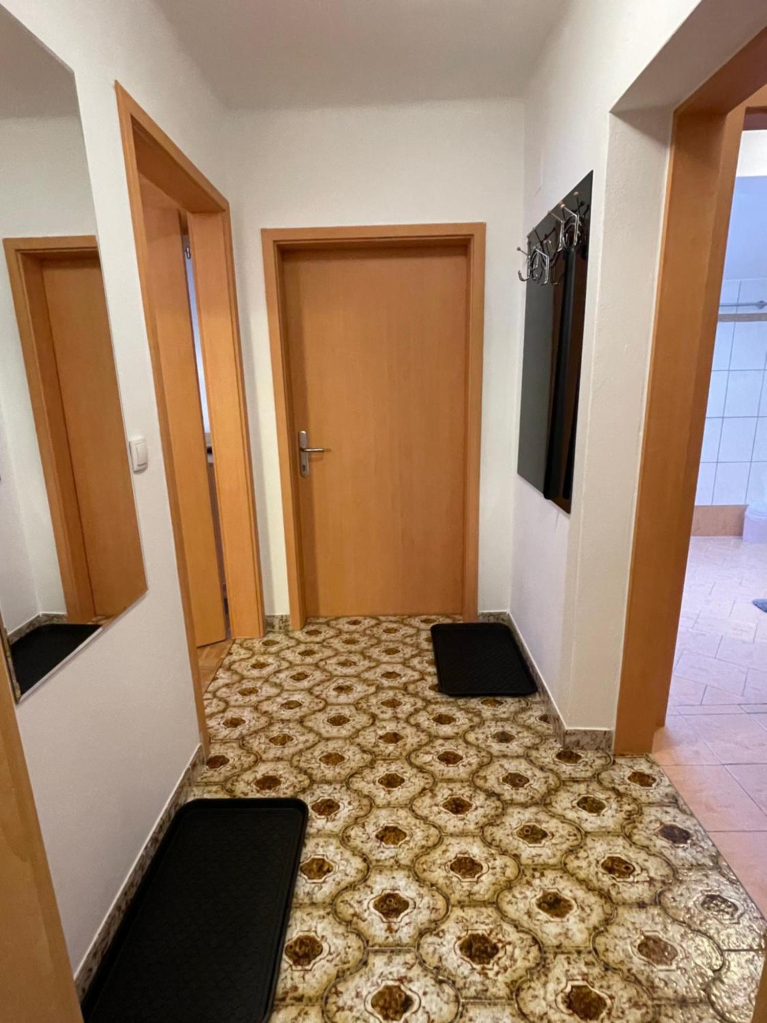 Apartment Ladinger Radstadt Zimmer foto